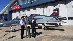 Hawks full of LIFe as milestone reached 